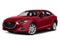 2017 Mazda Mazda3 4-Door Touring