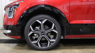 2023 Kia Niro SX Touring