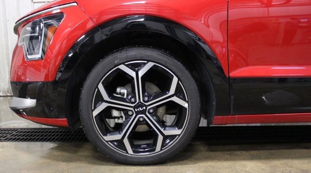2023 Kia Niro SX Touring
