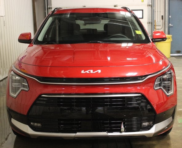 2023 Kia Niro SX Touring