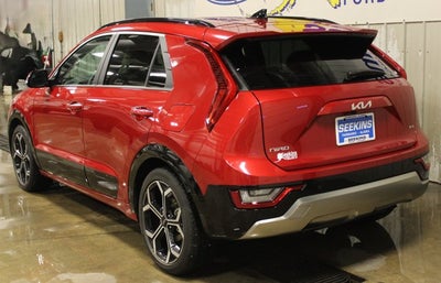 2023 Kia Niro SX Touring