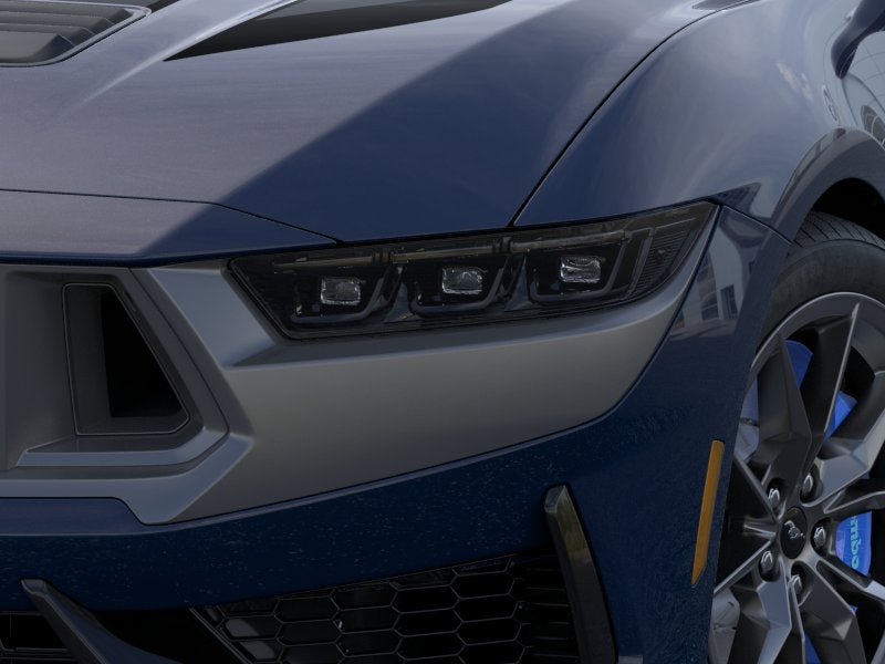 2026 Ford Mustang Dark Horse® Premium