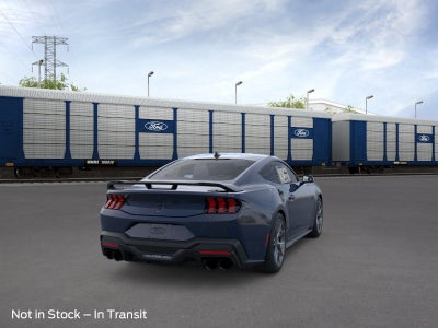 2026 Ford Mustang Dark Horse® Premium