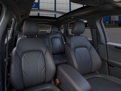 2026 Ford Escape ST-Line Elite