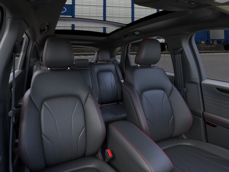 2026 Ford Escape ST-Line Elite