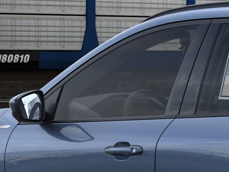 2026 Ford Escape ST-Line Elite