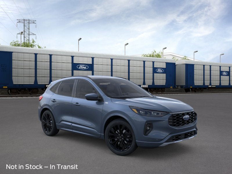 2026 Ford Escape ST-Line Elite