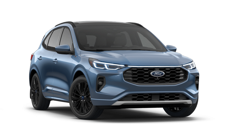 2026 Ford Escape ST-Line Elite