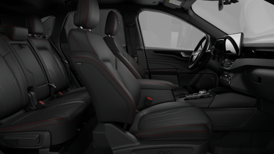 2026 Ford Escape ST-Line Elite