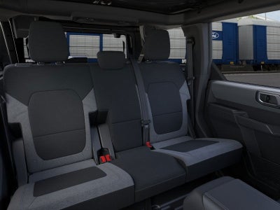 2025 Ford Bronco Big Bend®