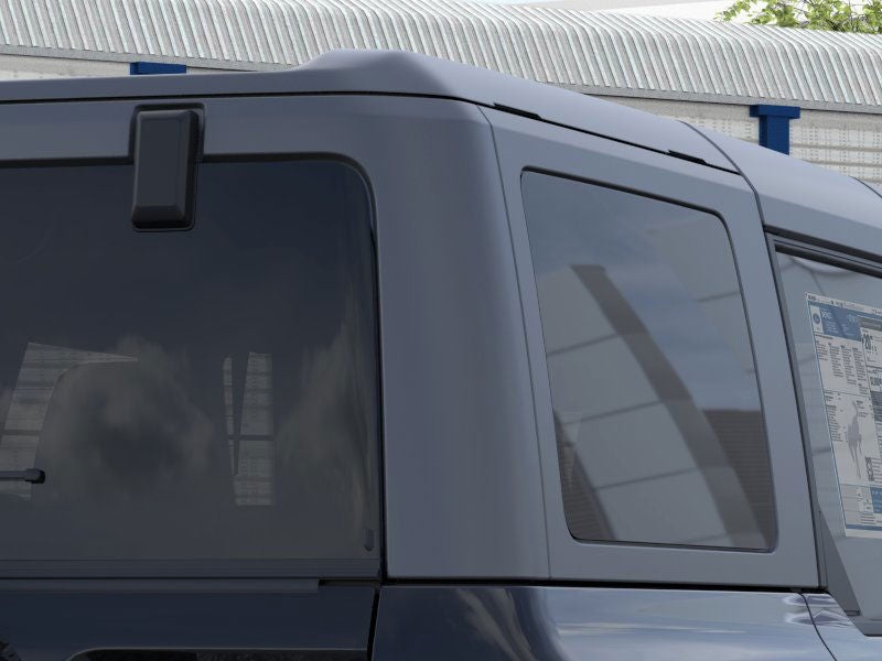 2025 Ford Bronco Big Bend®