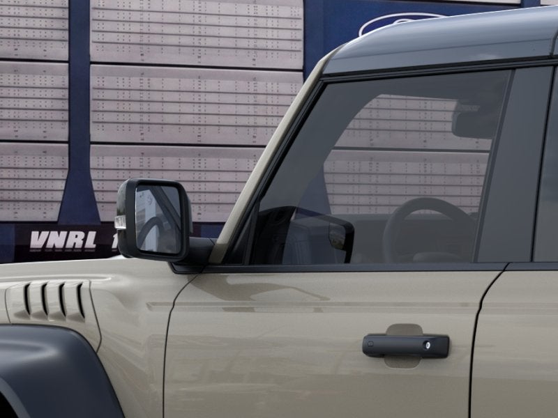 2026 Ford Bronco Raptor®