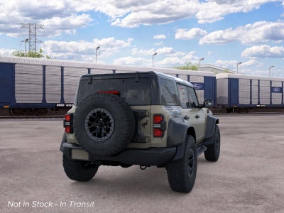 2026 Ford Bronco Raptor®