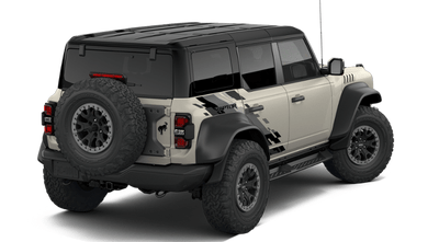 2026 Ford Bronco Raptor®