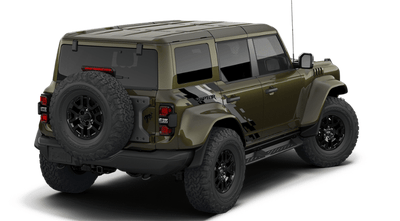 2026 Ford Bronco Raptor®
