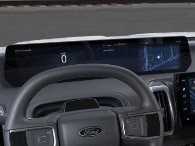 2026 Ford Expedition MAX Platinum®
