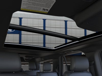 2026 Ford Expedition MAX Platinum®