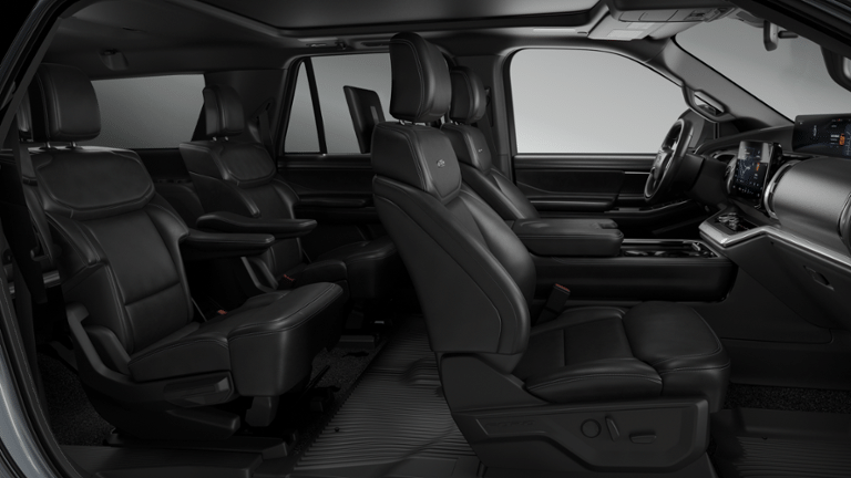 2026 Ford Expedition MAX Platinum®