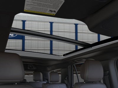 2026 Ford Expedition King Ranch®