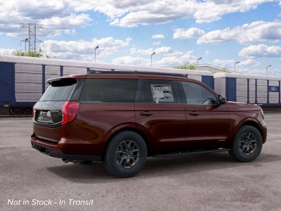 2027 Ford Expedition Tremor®