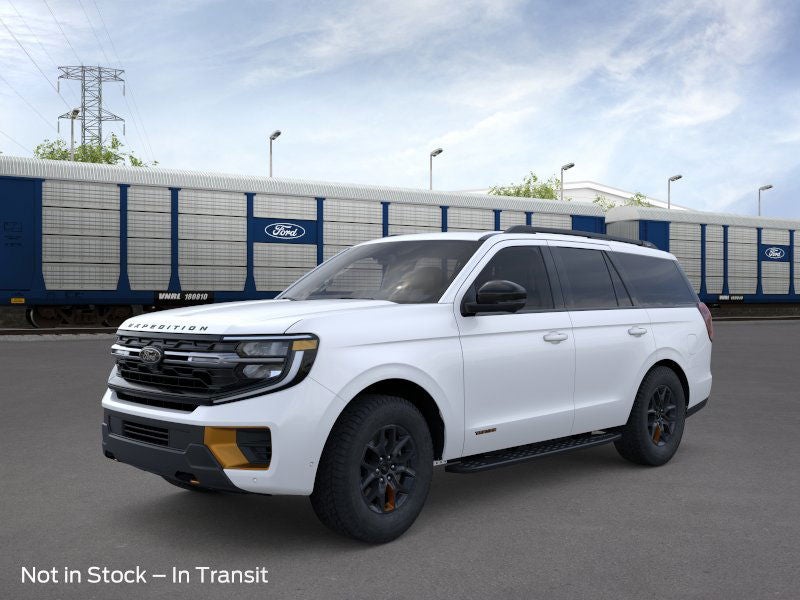 2026 Ford Expedition Tremor®