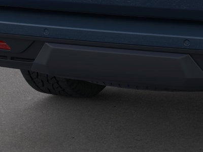 2026 Ford Expedition Tremor®