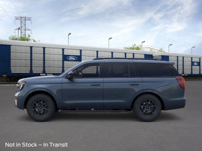 2026 Ford Expedition Tremor®