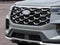2027 Ford Explorer 4-Door 4DR 4WD PLTNM