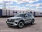 2027 Ford Explorer 4-Door 4DR 4WD PLTNM