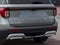 2027 Ford Explorer 4-Door 4DR 4WD PLTNM