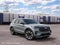 2027 Ford Explorer 4-Door 4DR 4WD PLTNM