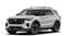 2027 Ford Explorer Platinum™