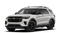 2027 Ford Explorer Tremor®
