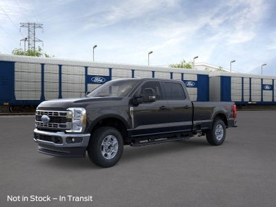 2026 Ford Super Duty F-250® XLT