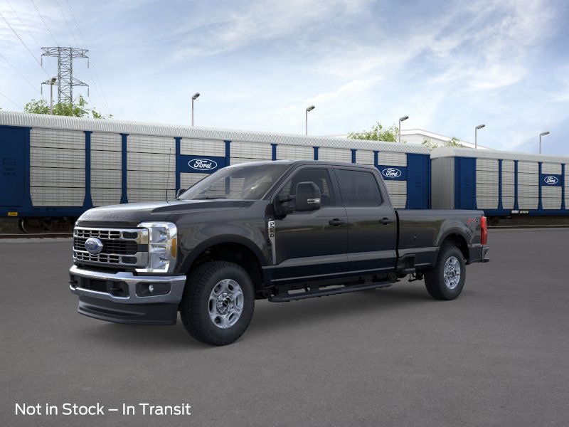 2026 Ford Super Duty F-250® XLT