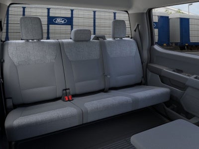 2026 Ford Super Duty F-250® XLT