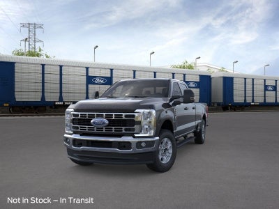 2026 Ford Super Duty F-250® XLT