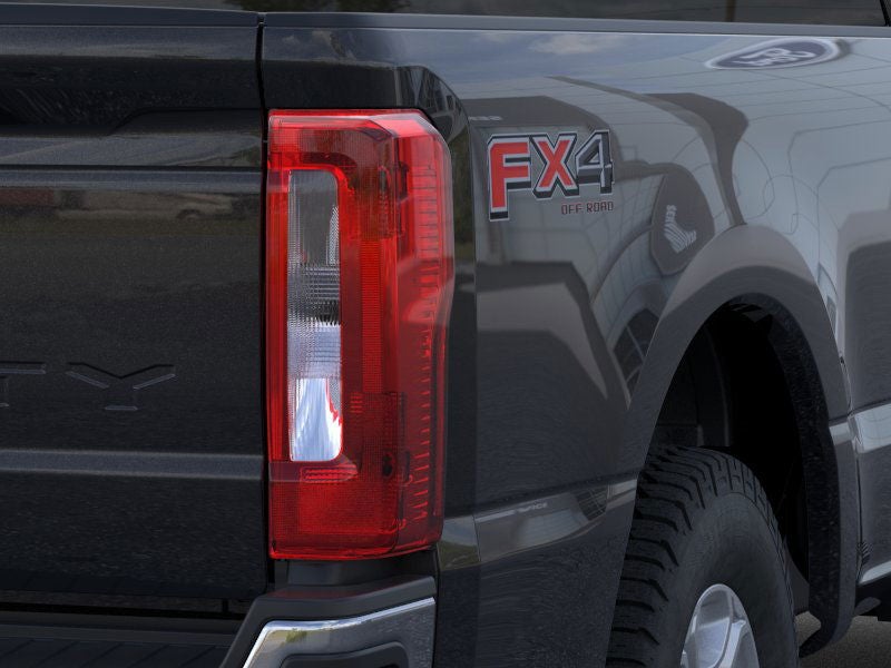 2026 Ford Super Duty F-250® XLT