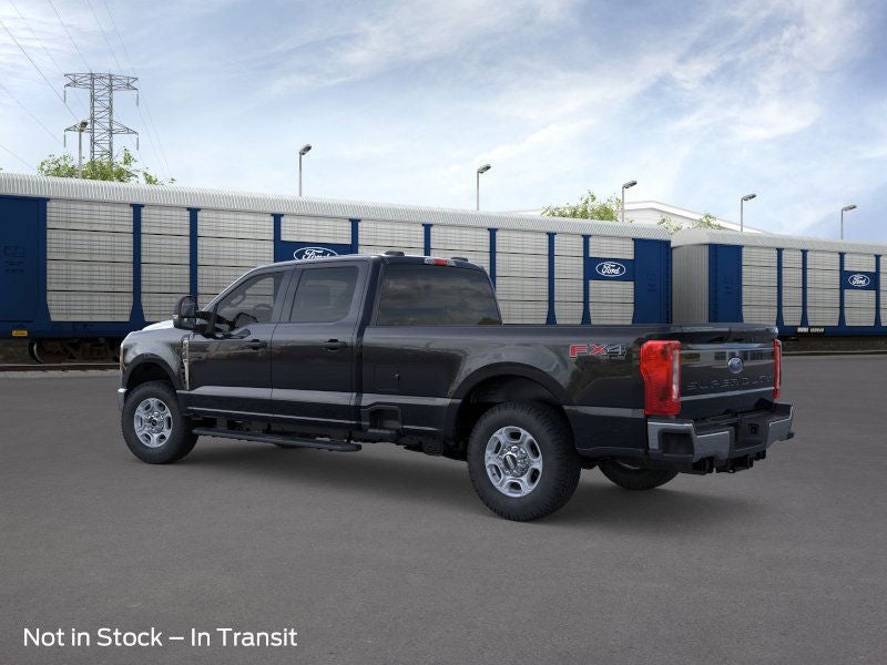 2026 Ford Super Duty F-250® XLT