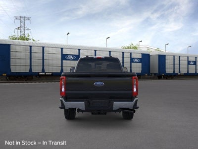 2026 Ford Super Duty F-250® XLT