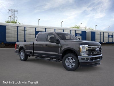 2026 Ford Super Duty F-250® XLT