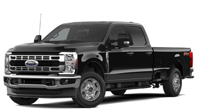 2026 Ford Super Duty F-250® XLT
