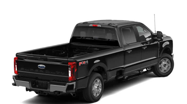2026 Ford Super Duty F-250® XLT
