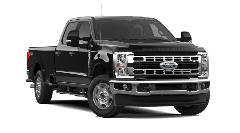 2026 Ford Super Duty F-250® XLT