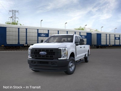 2026 Ford Super Duty F-250® XL