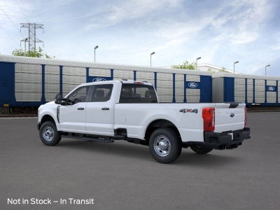2026 Ford Super Duty F-250® XL