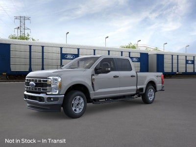 2026 Ford Super Duty F-250® XLT