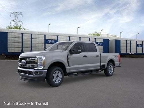 2026 Ford Super Duty F-250® XLT