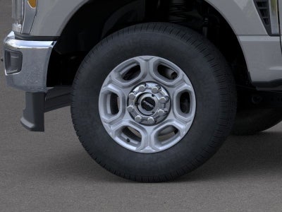 2026 Ford Super Duty F-250® XLT