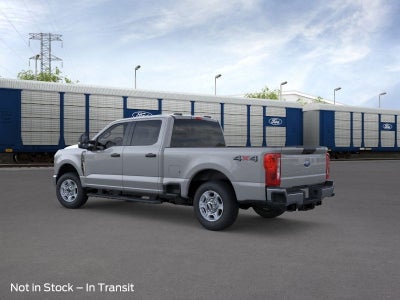 2026 Ford Super Duty F-250® XLT